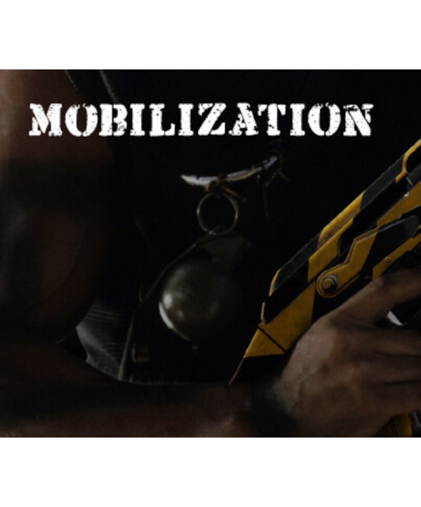 Mobilization Steam Key GLOBAL